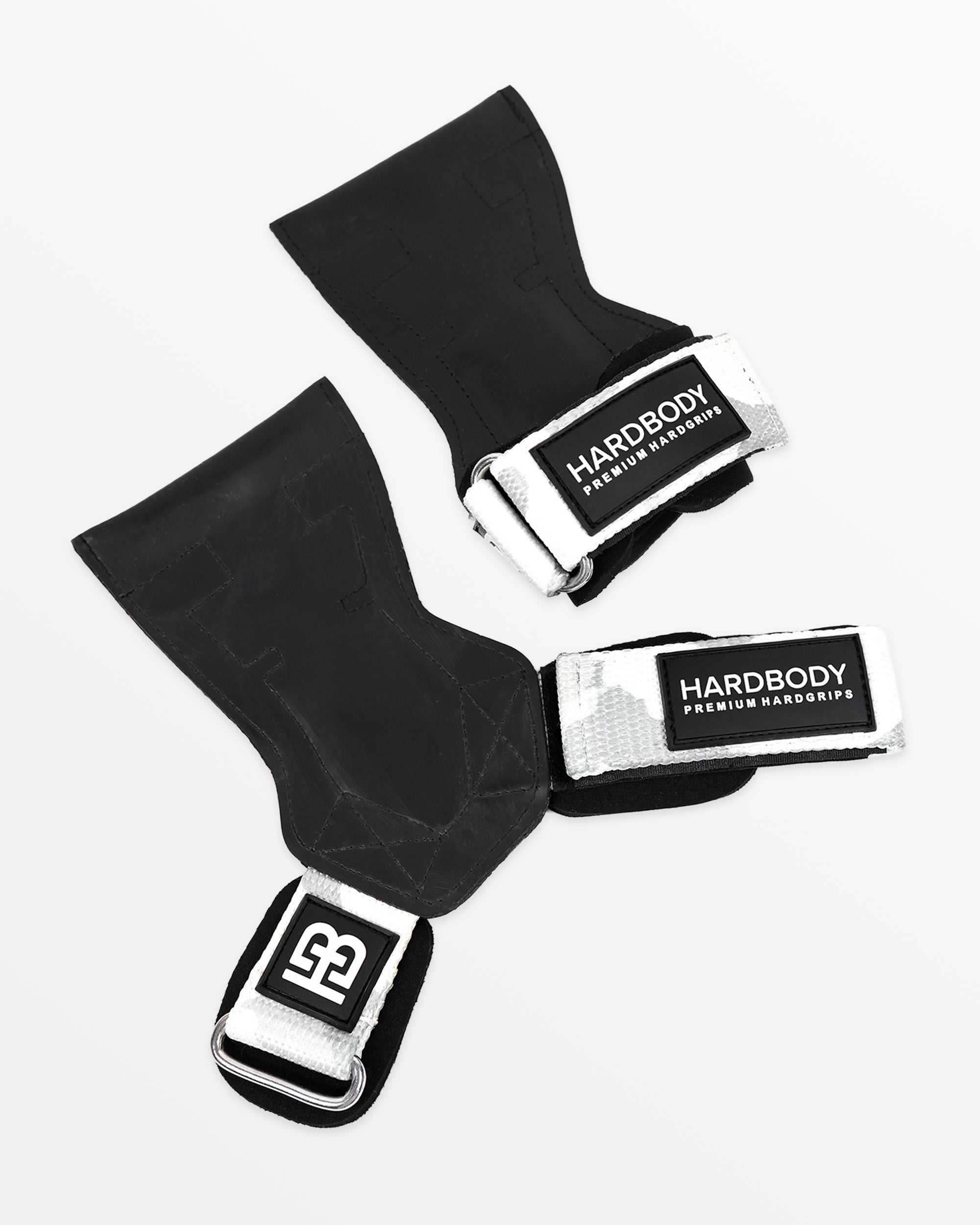 Hardgrips Winter White