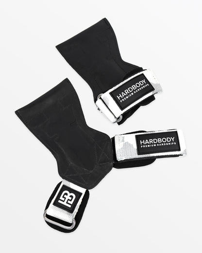 Hardgrips Winter White