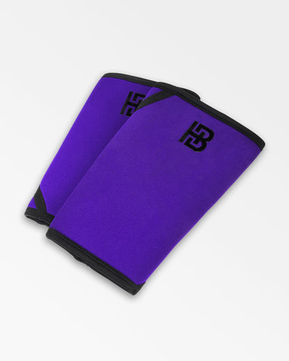 Nether Purple V3 Knee Sleeves 7mm