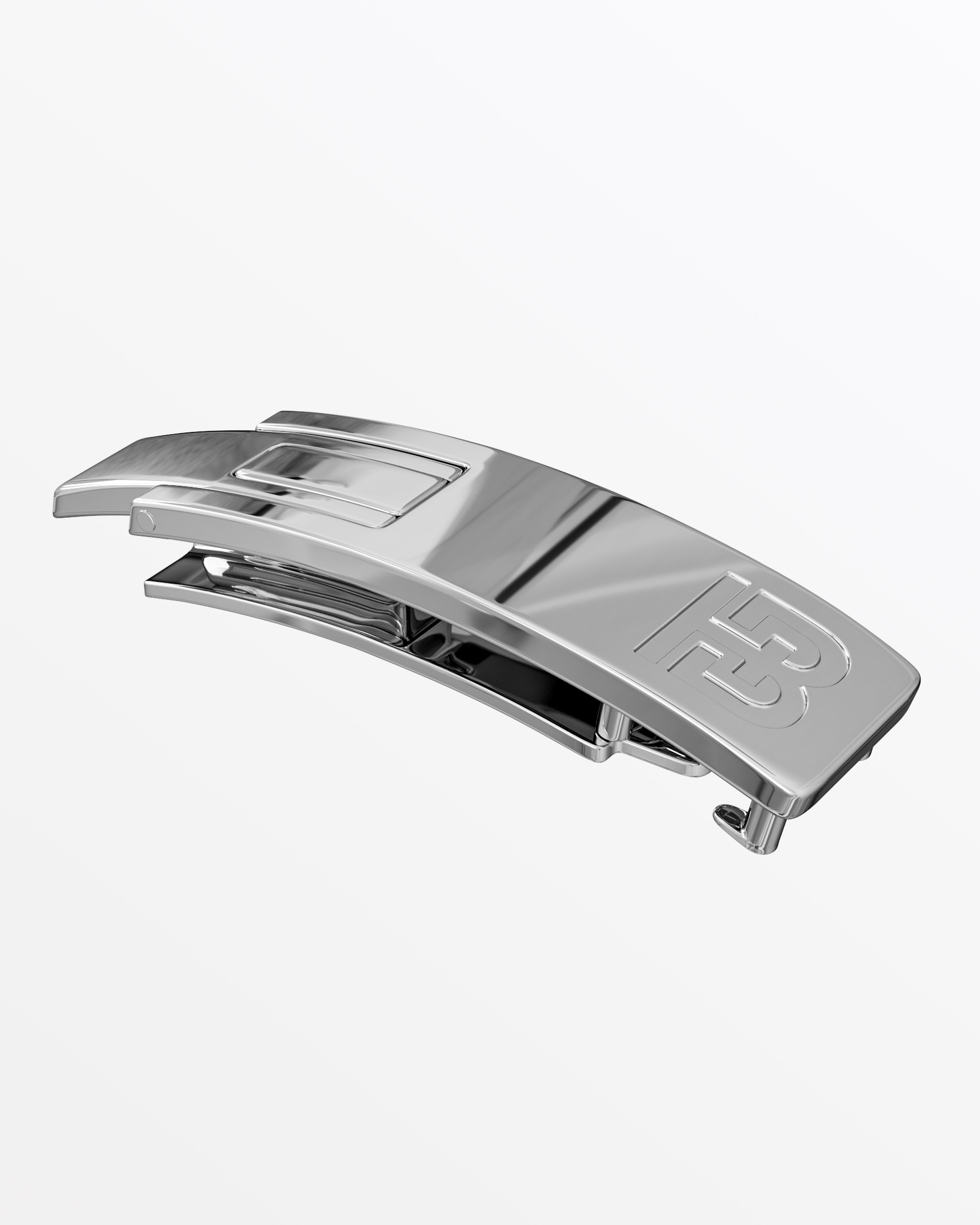 Icon Silver Lever