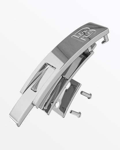 Icon Silver Lever