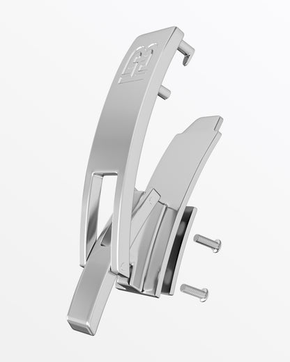 Icon Silver Lever