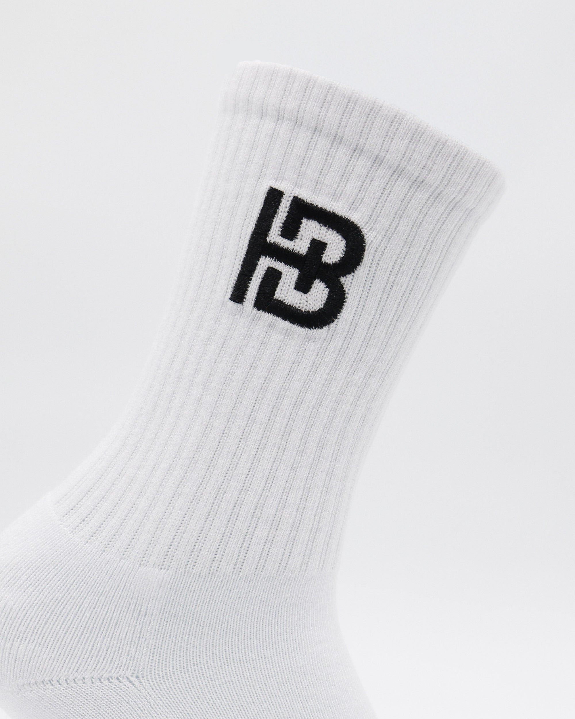 Icon Sock 3 Pack