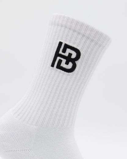Icon Sock 3 Pack