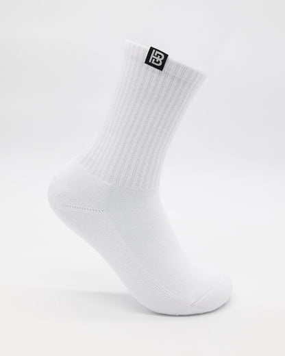 Label Sock 3 Pack
