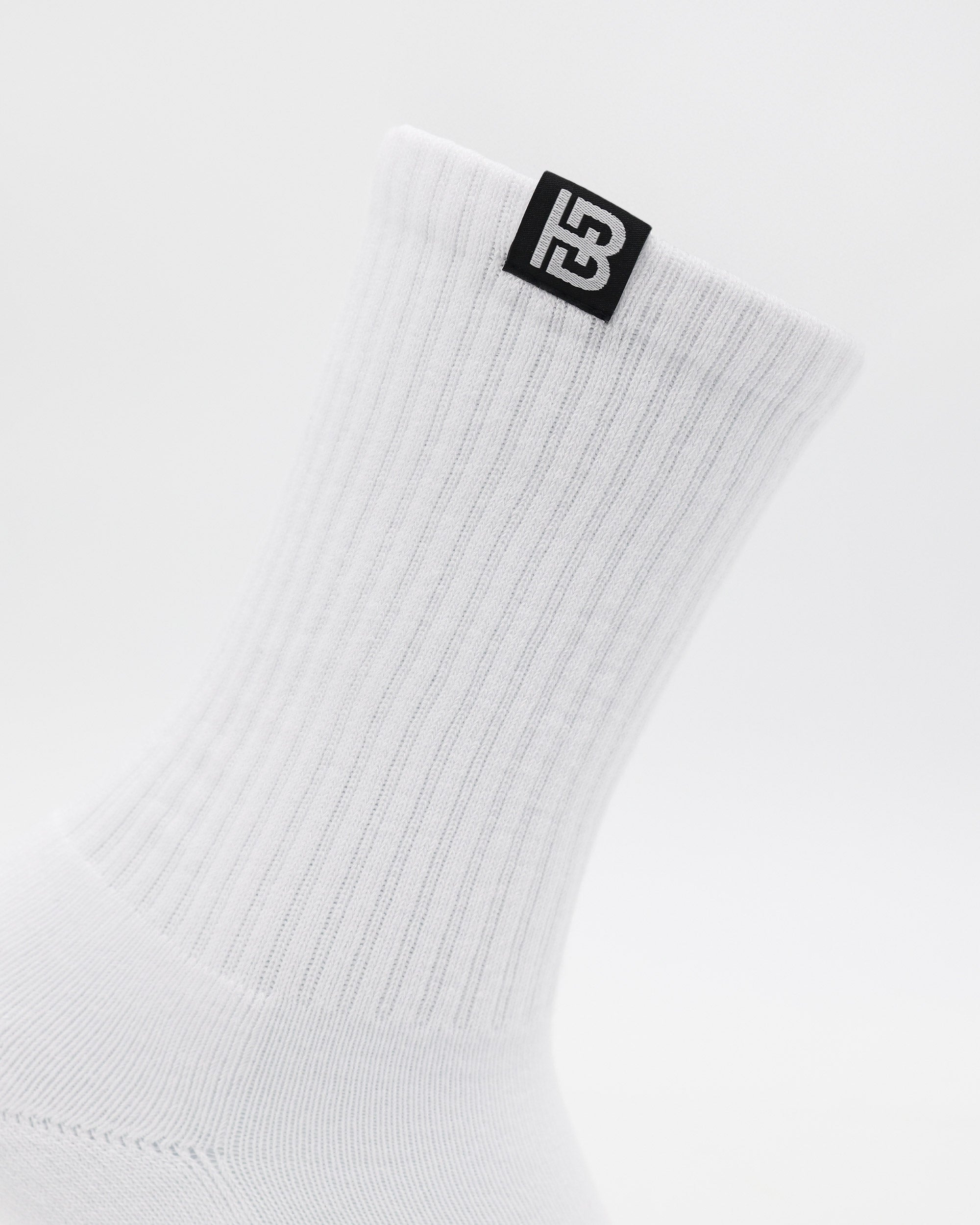 Label Sock 3 Pack