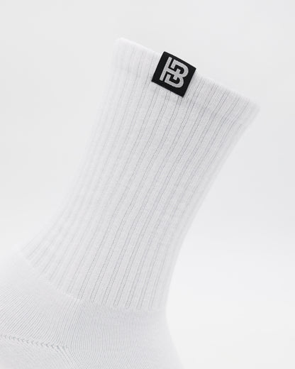 Label Sock 3 Pack