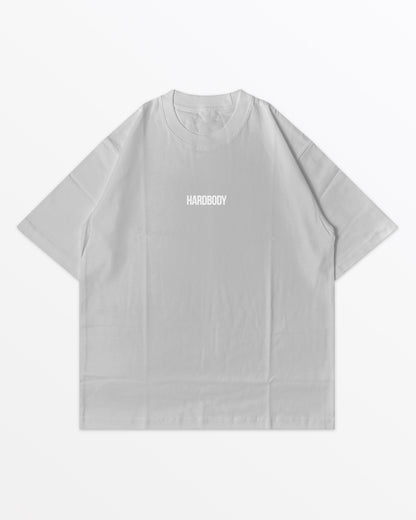 Lift The World T-Shirt Grey