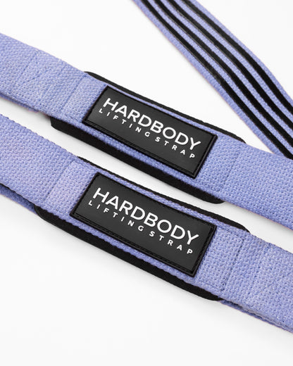 Lifting Straps Baby Blue