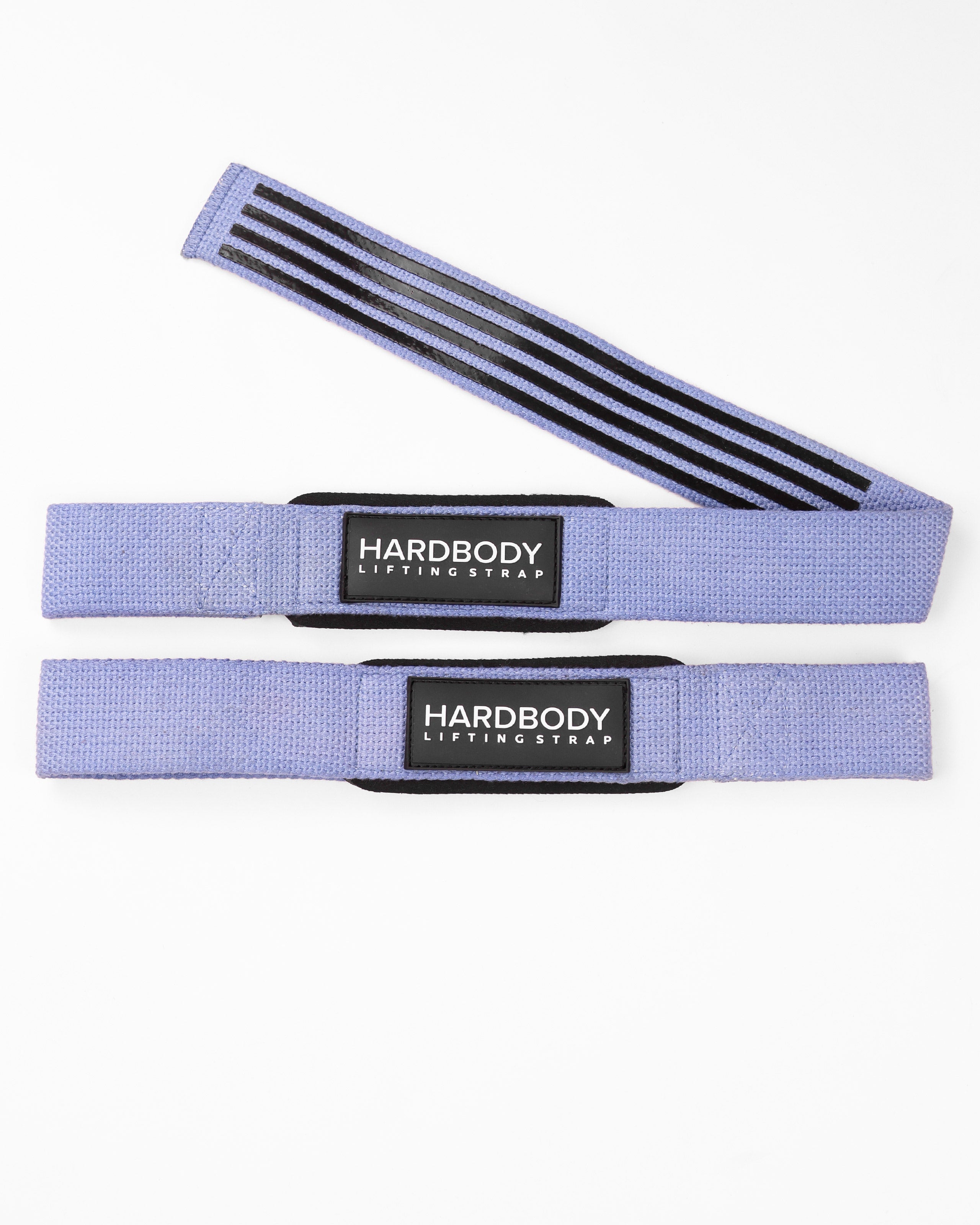 Lifting Straps Baby Blue