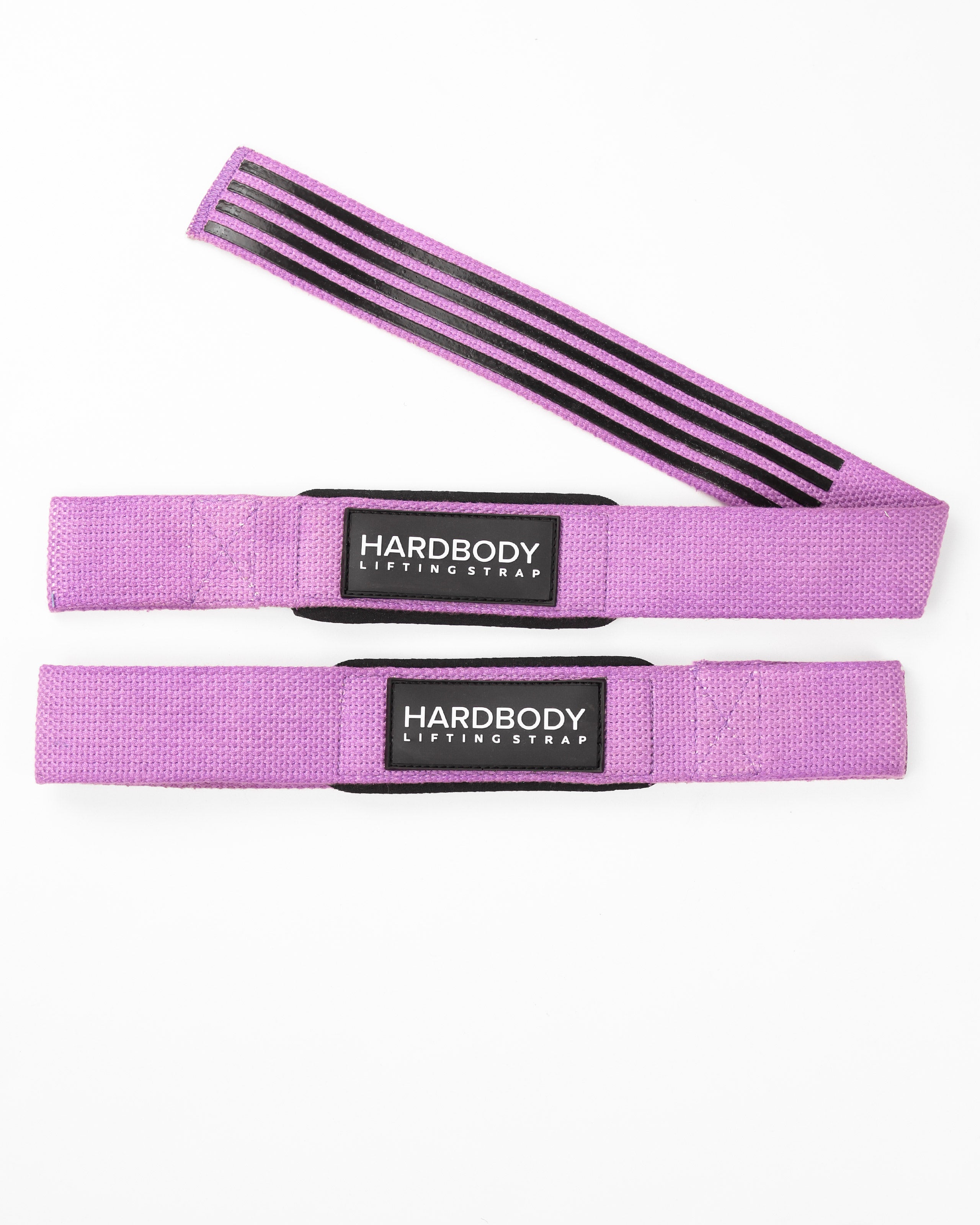 Lifting Straps Lilac