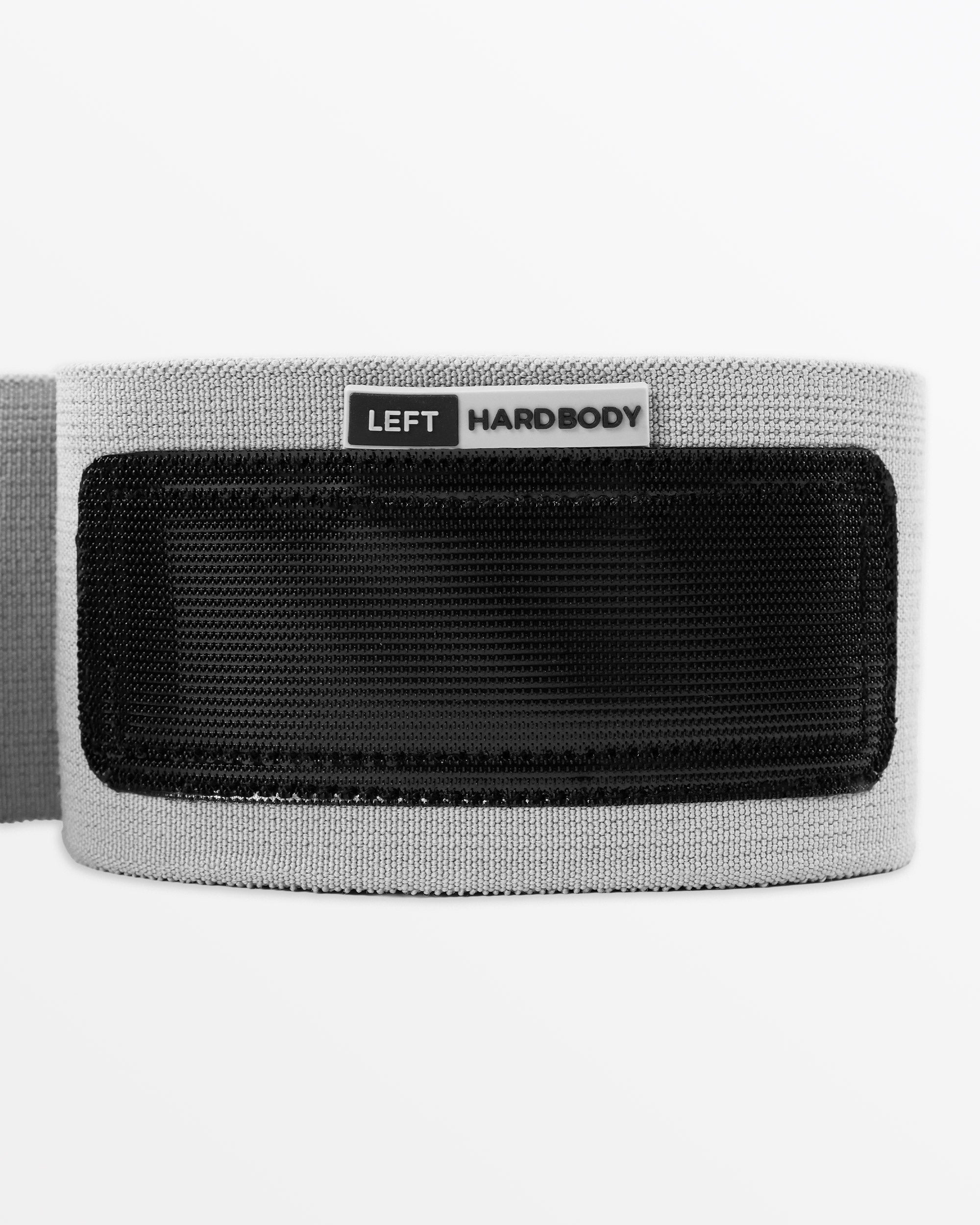 Elbow Wrap Light Grey