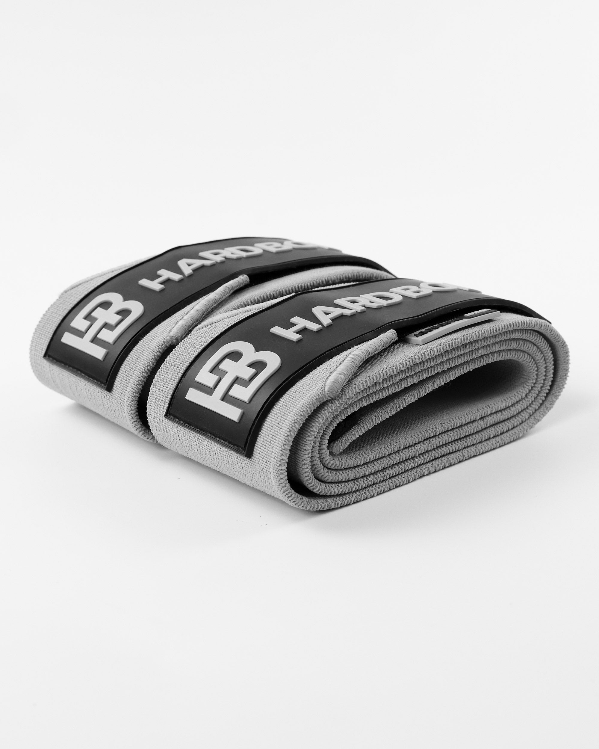 Elbow Wrap Light Grey