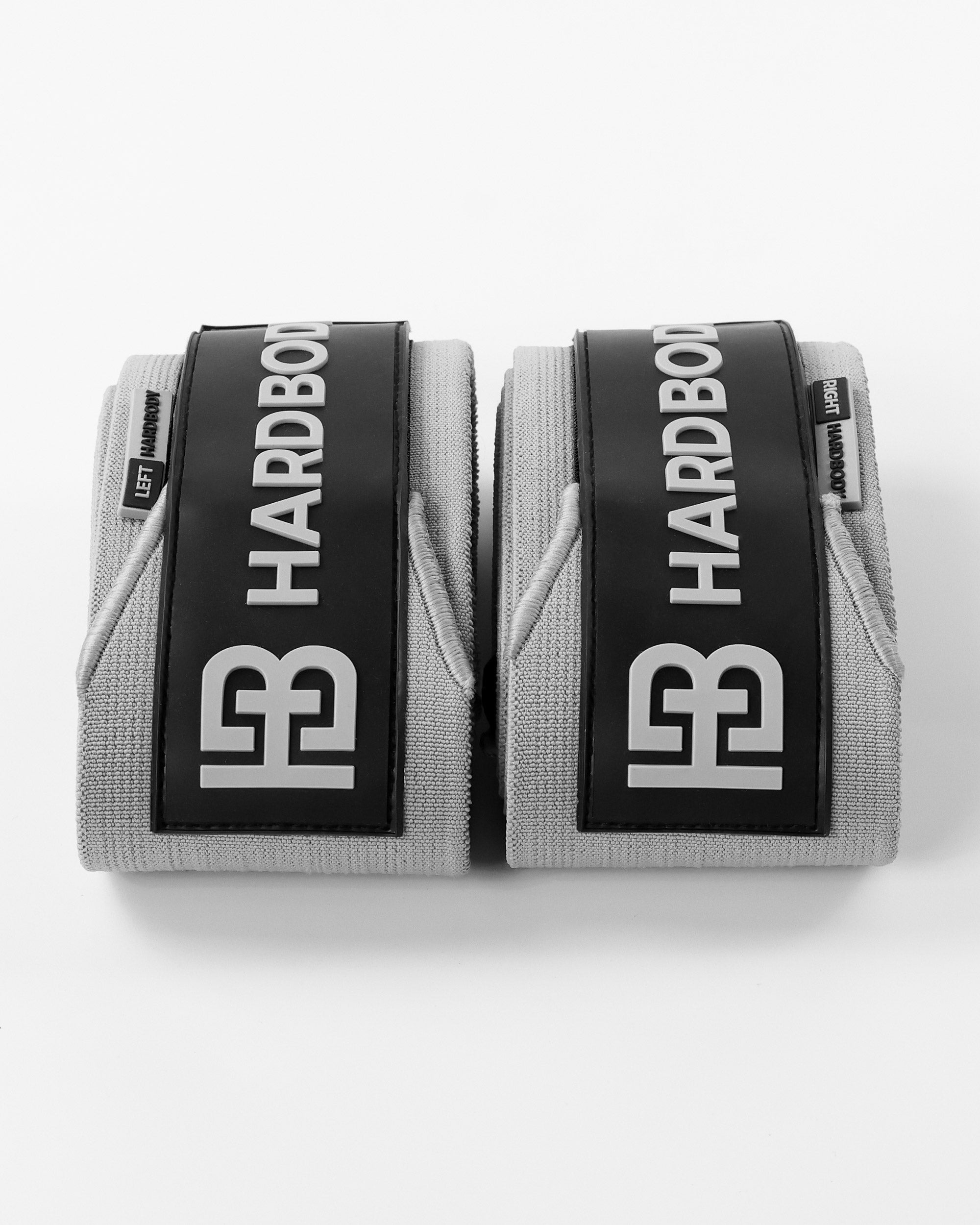 Elbow Wrap Light Grey