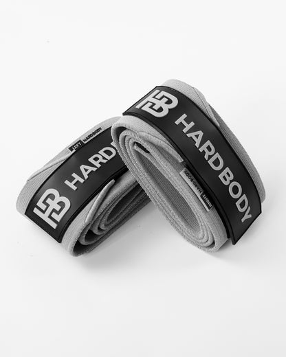 Elbow Wrap Light Grey