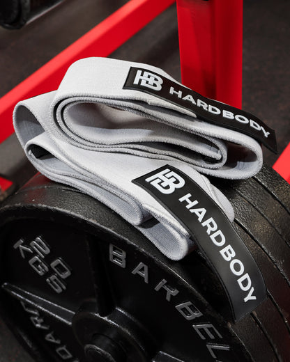 Elbow Wrap Light Grey