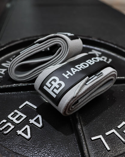 Elbow Wrap Light Grey