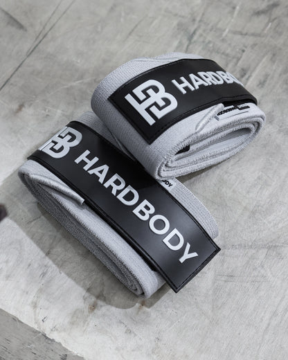 Elbow Wrap Light Grey