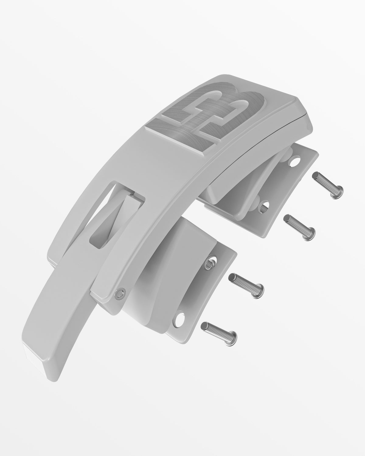 Power Stack 13mm White Storm