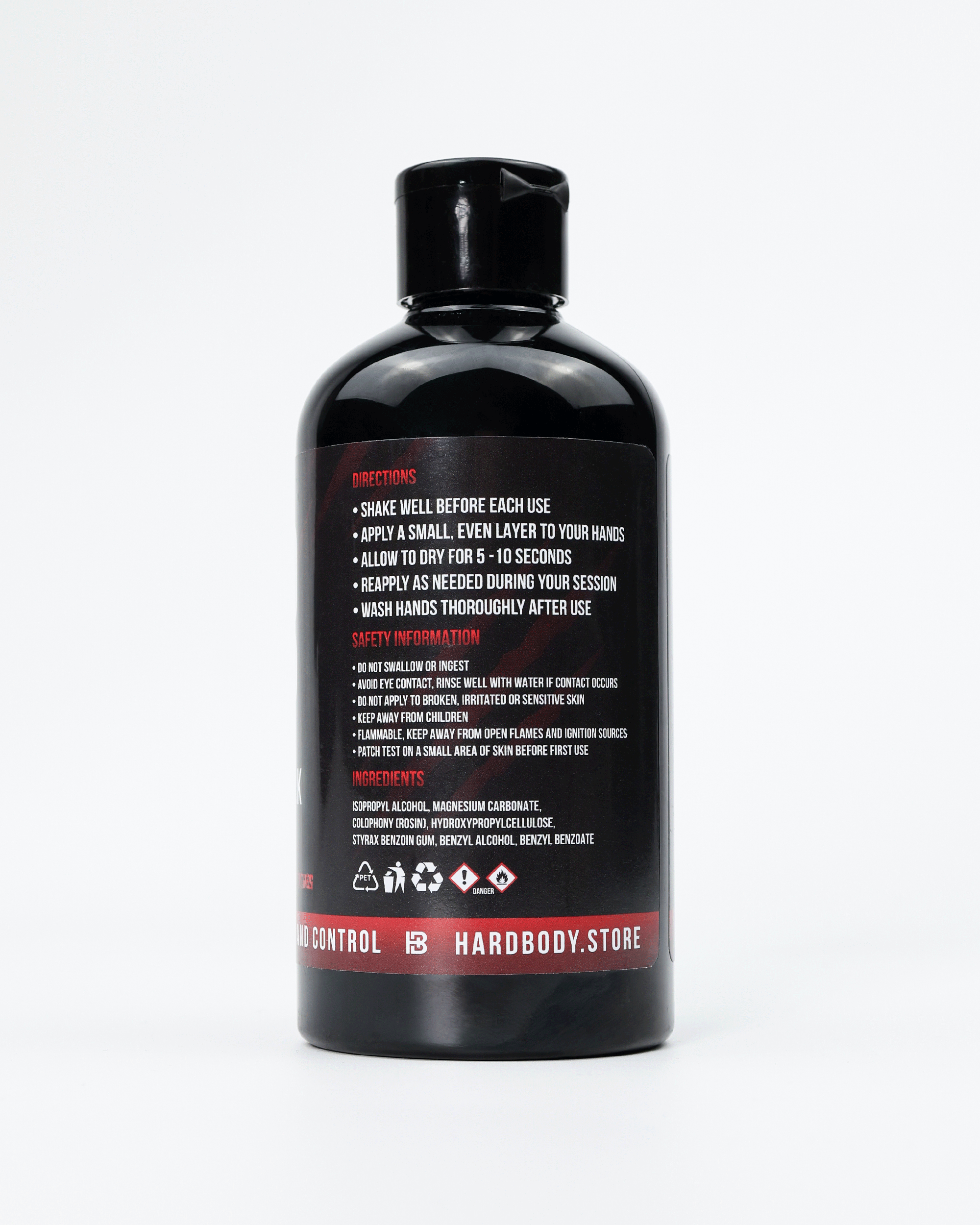 Hardgrip Liquid Chalk