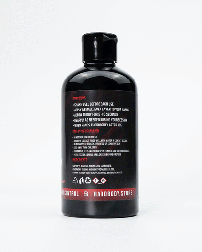 Hardgrip Liquid Chalk