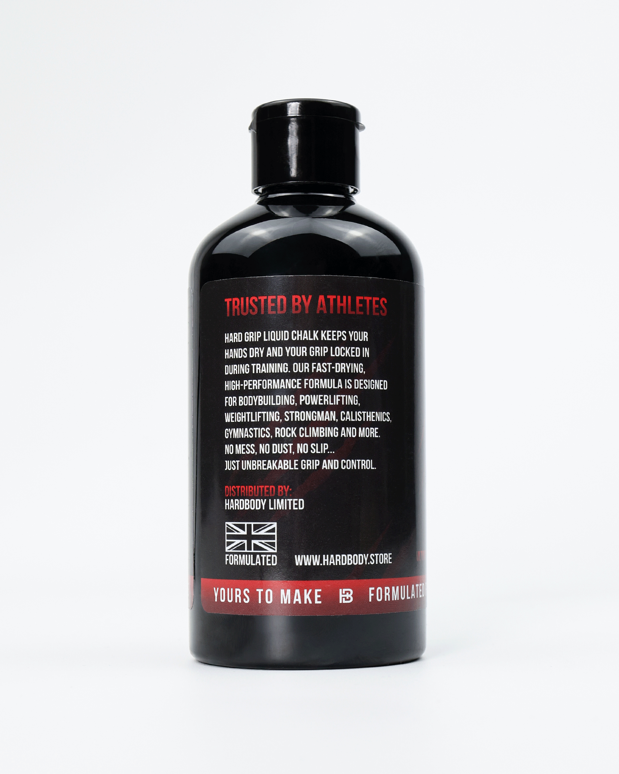 Hardgrip Liquid Chalk
