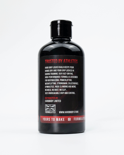 Hardgrip Liquid Chalk