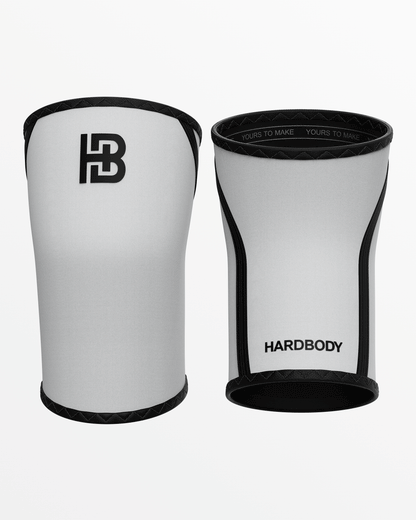 Power Stack Light Grey