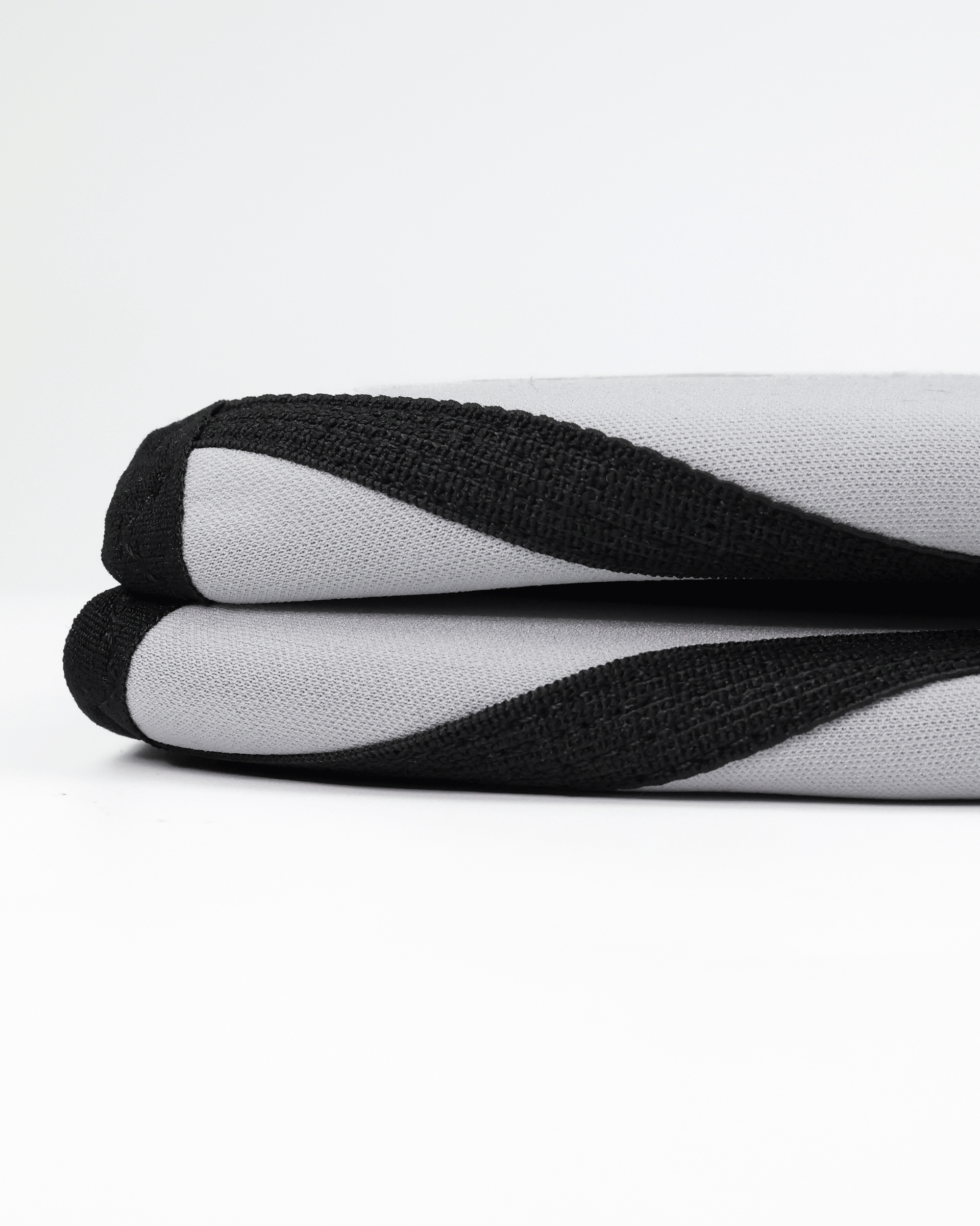 MVPRO Knee Sleeves 7mm Light Grey