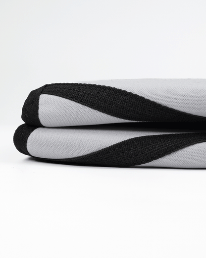 MVPRO Knee Sleeves 7mm Light Grey