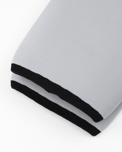 MVPRO Knee Sleeves 7mm Light Grey