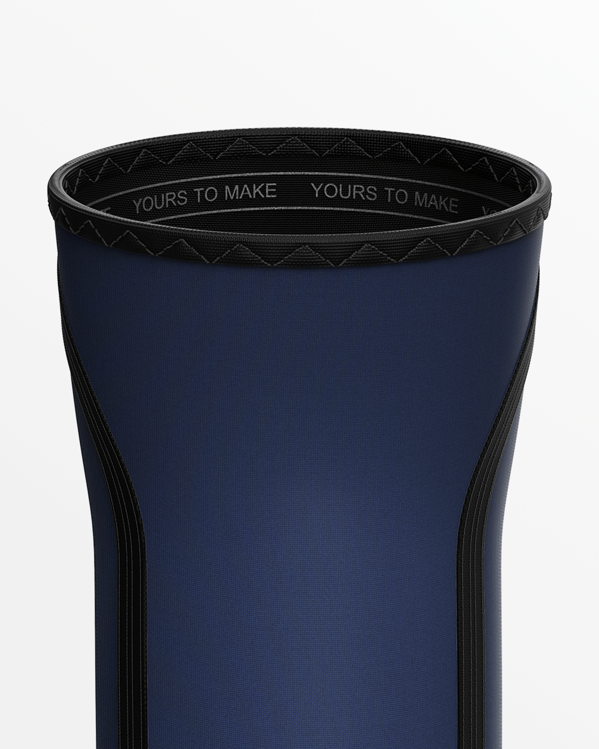 MVPRO Knee Sleeves 7mm Navy