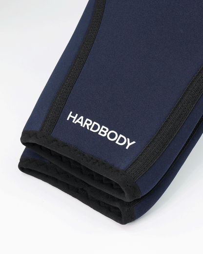 MVPRO Knee Sleeves 7mm Navy