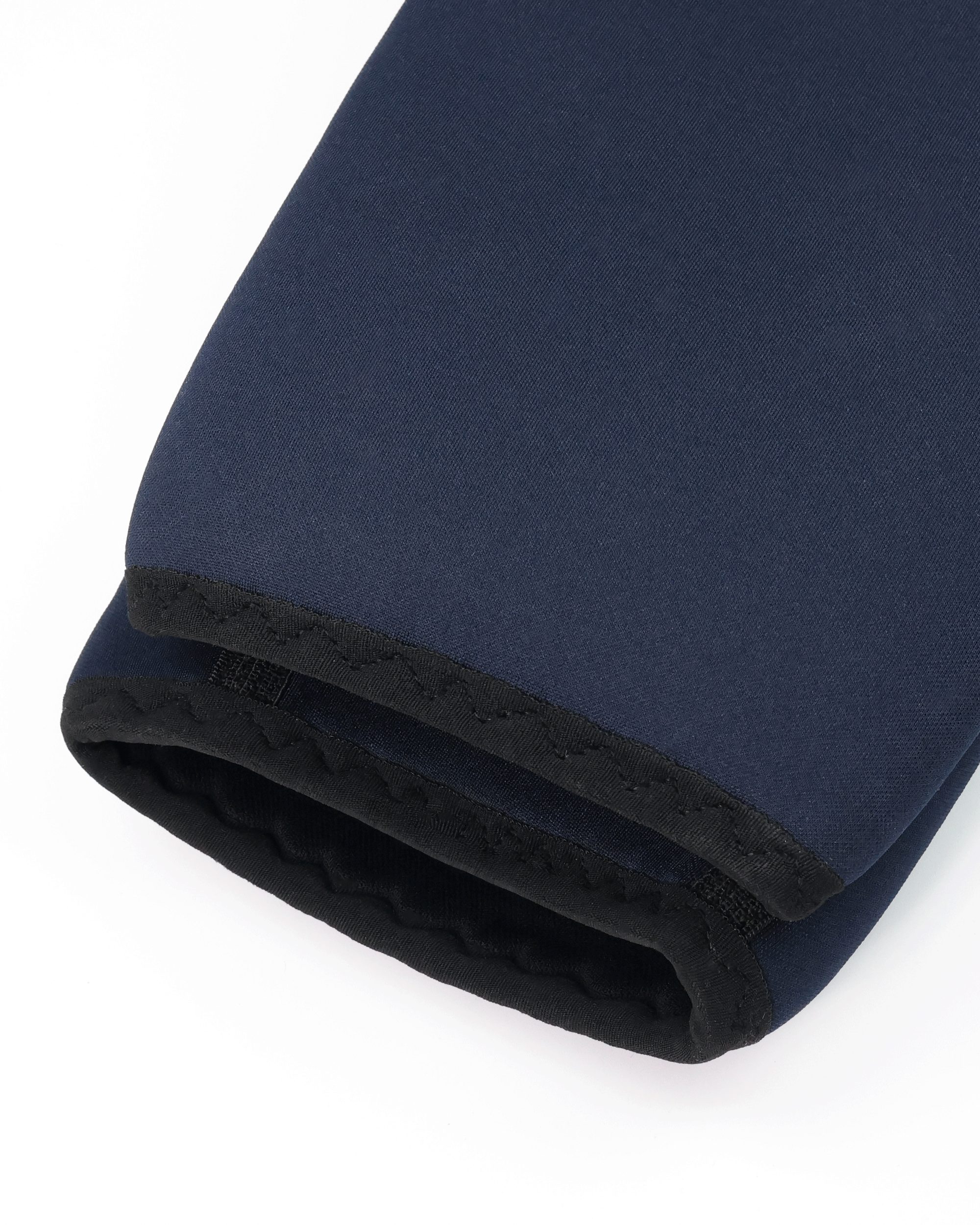 MVPRO Knee Sleeves 7mm Navy