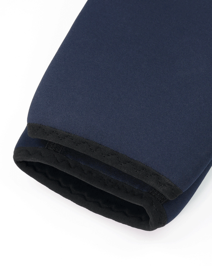 MVPRO Knee Sleeves 7mm Navy