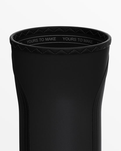 MVPRO Knee Sleeves 7mm Blackout