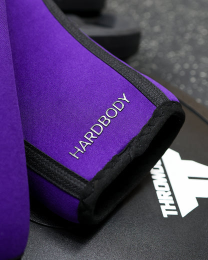 MVPRO Knee Sleeves 7mm Nether Purple