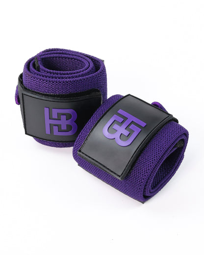 Power Stack Nether Purple