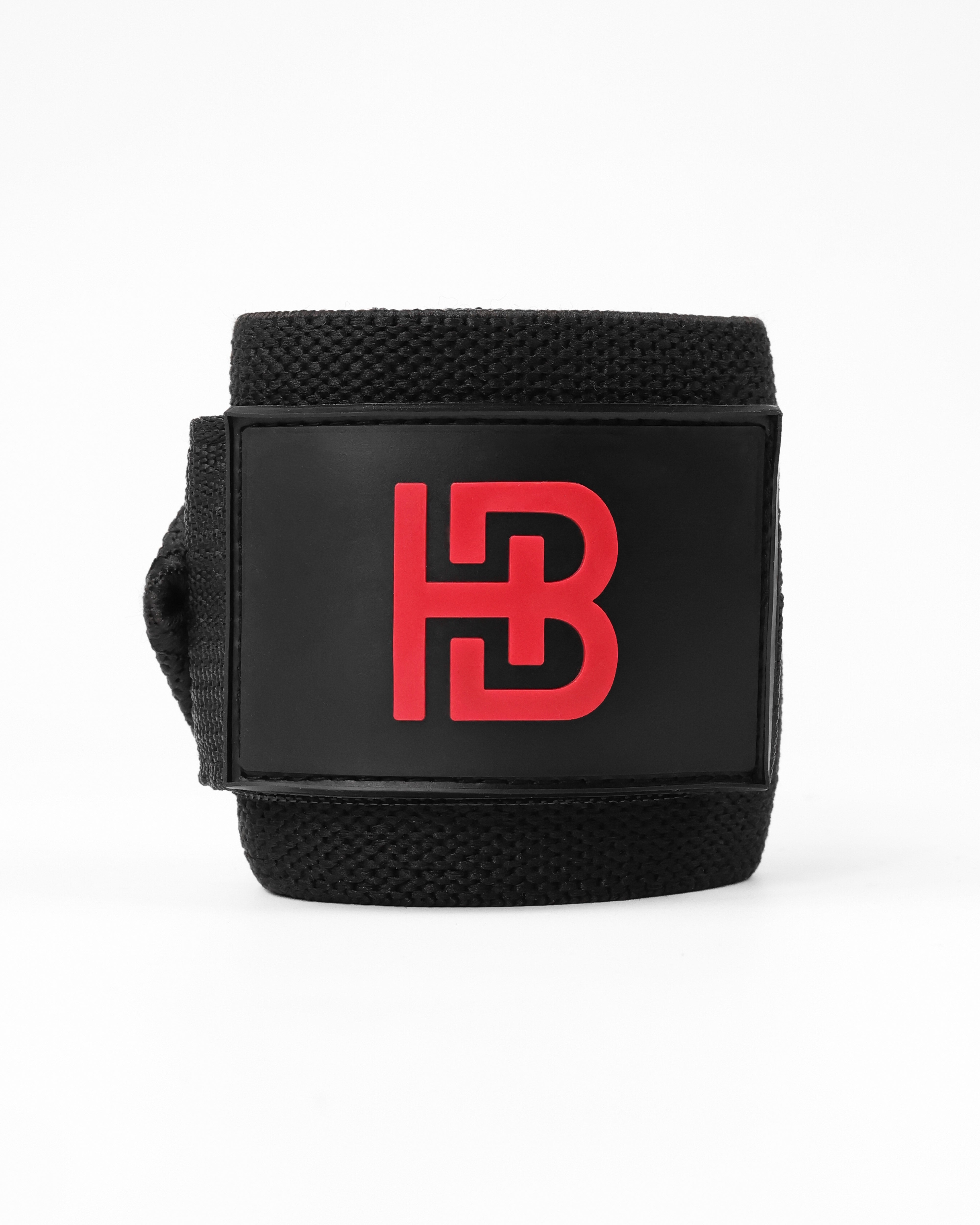 Wrist Wraps OG Black – Hardbody