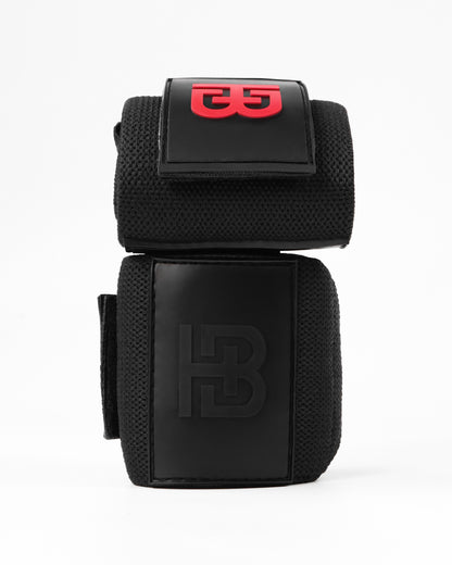 Wrist Wraps OG Black