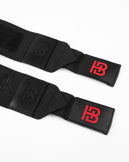 Wrist Wraps OG Black