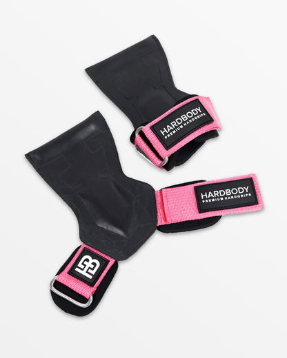 Hardgrips Pink
