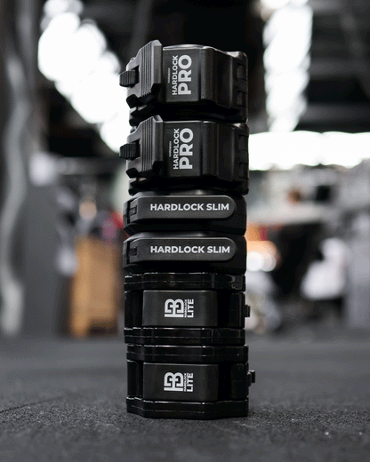 Barbell Collar Bundle