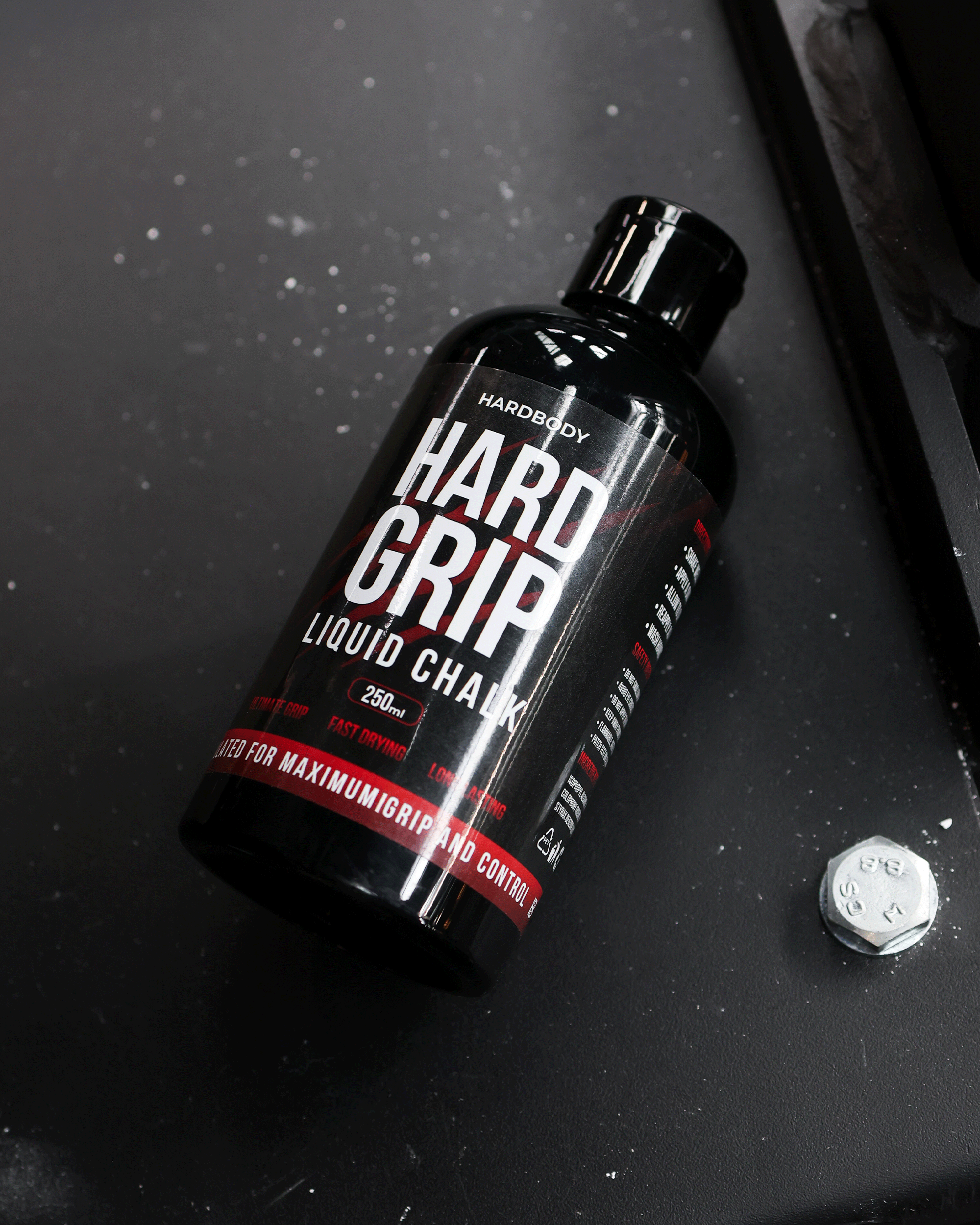 Hardgrip Liquid Chalk