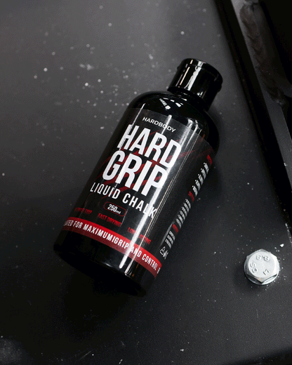 Hardgrip Liquid Chalk