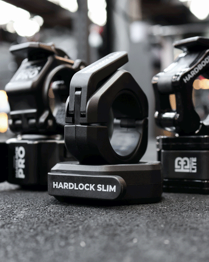 Barbell Collar Bundle