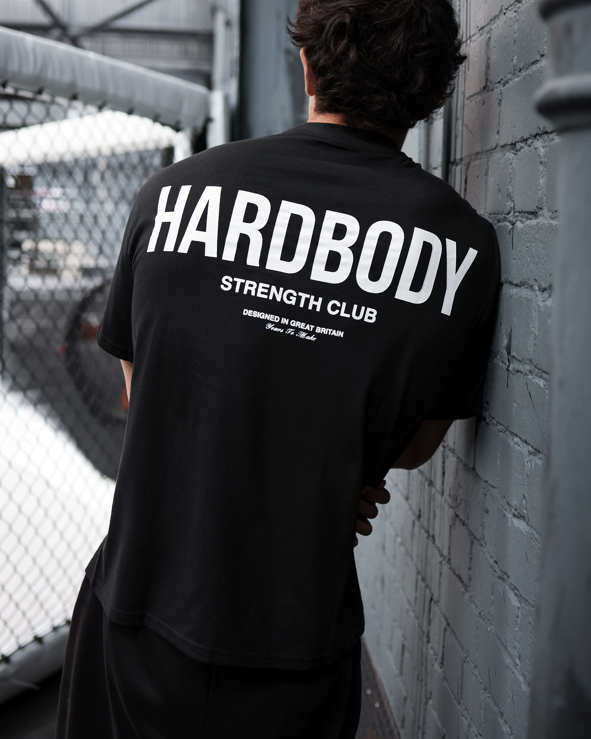 Origin T-Shirt