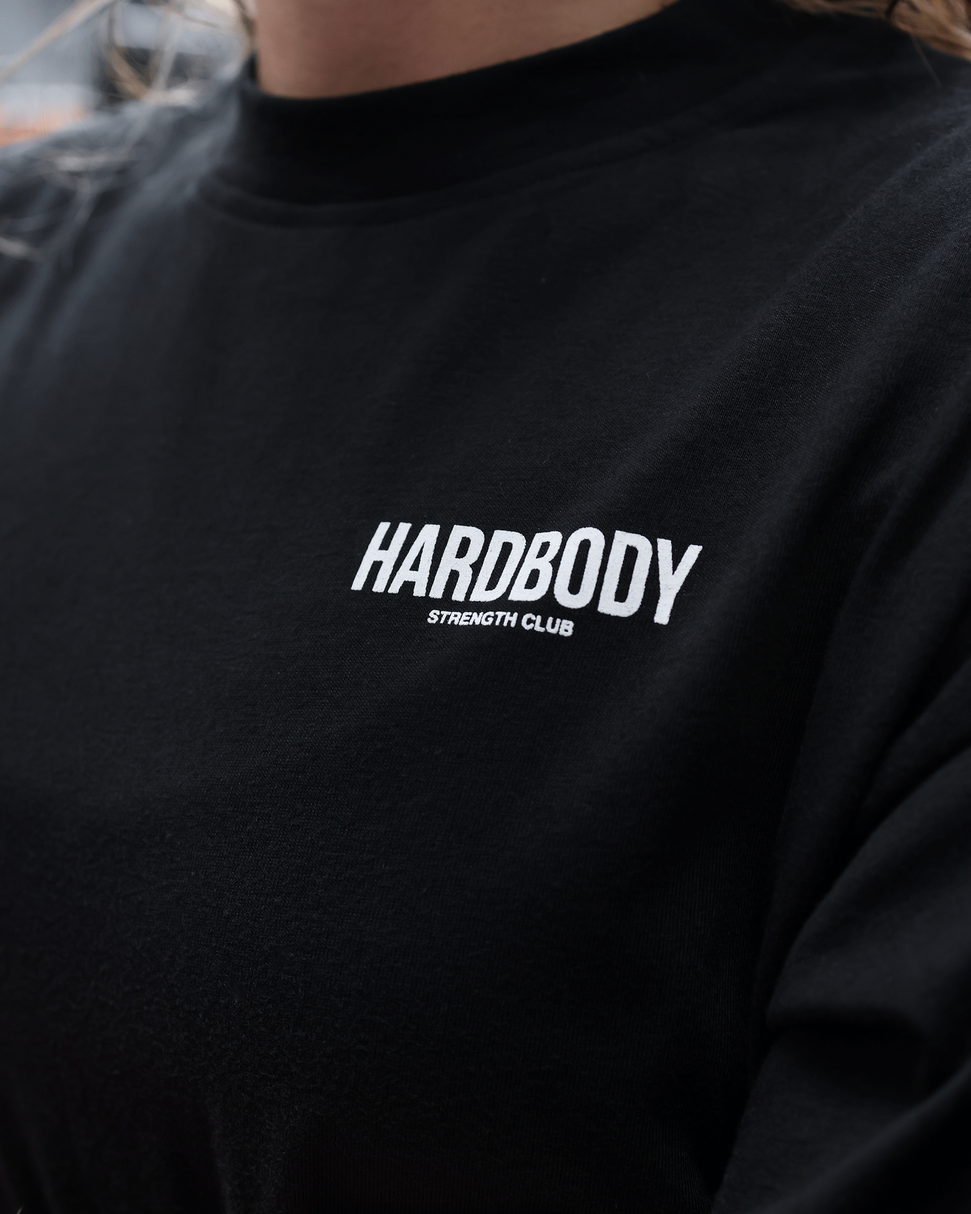 Outline T-Shirt