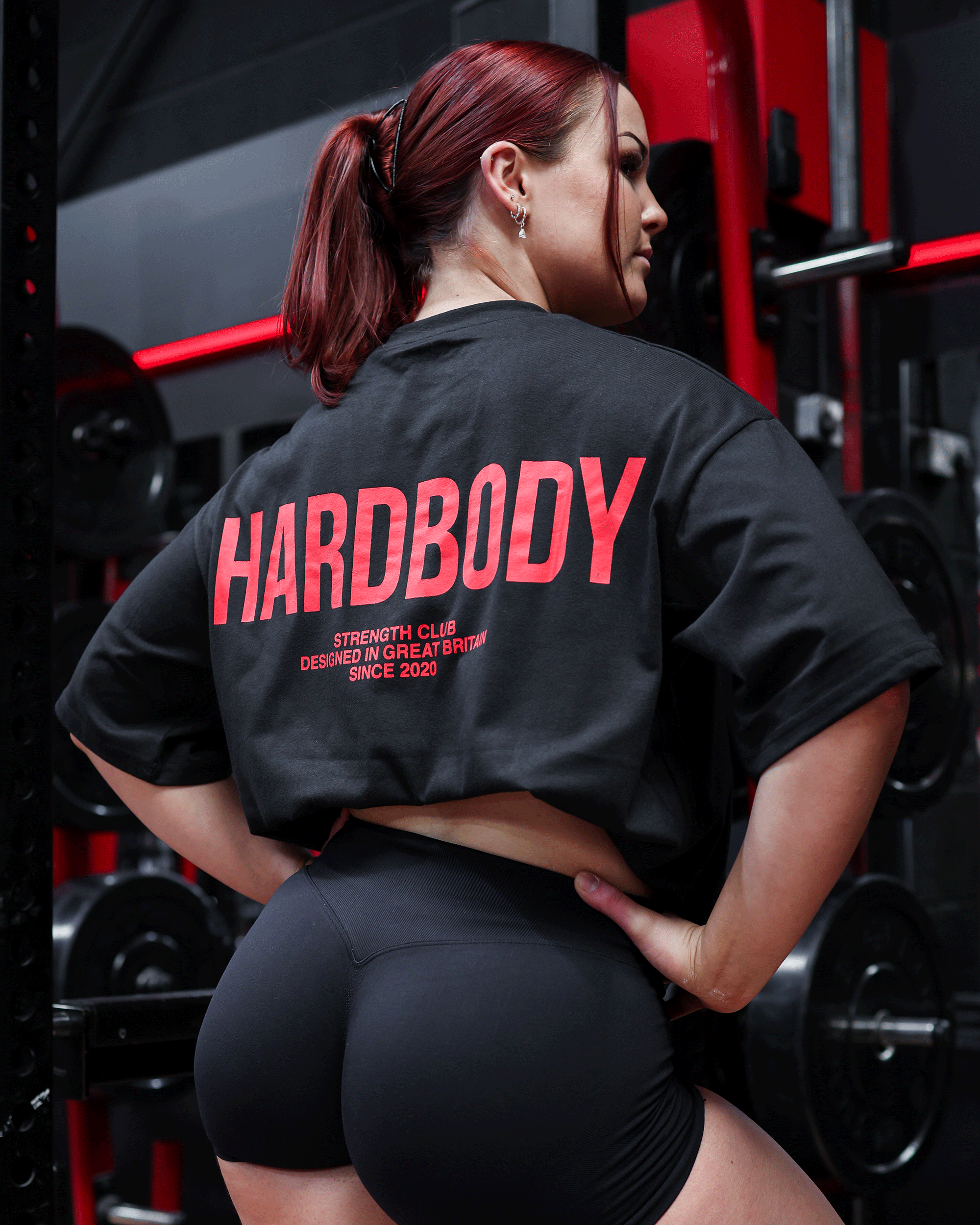 Uniform T-Shirt
