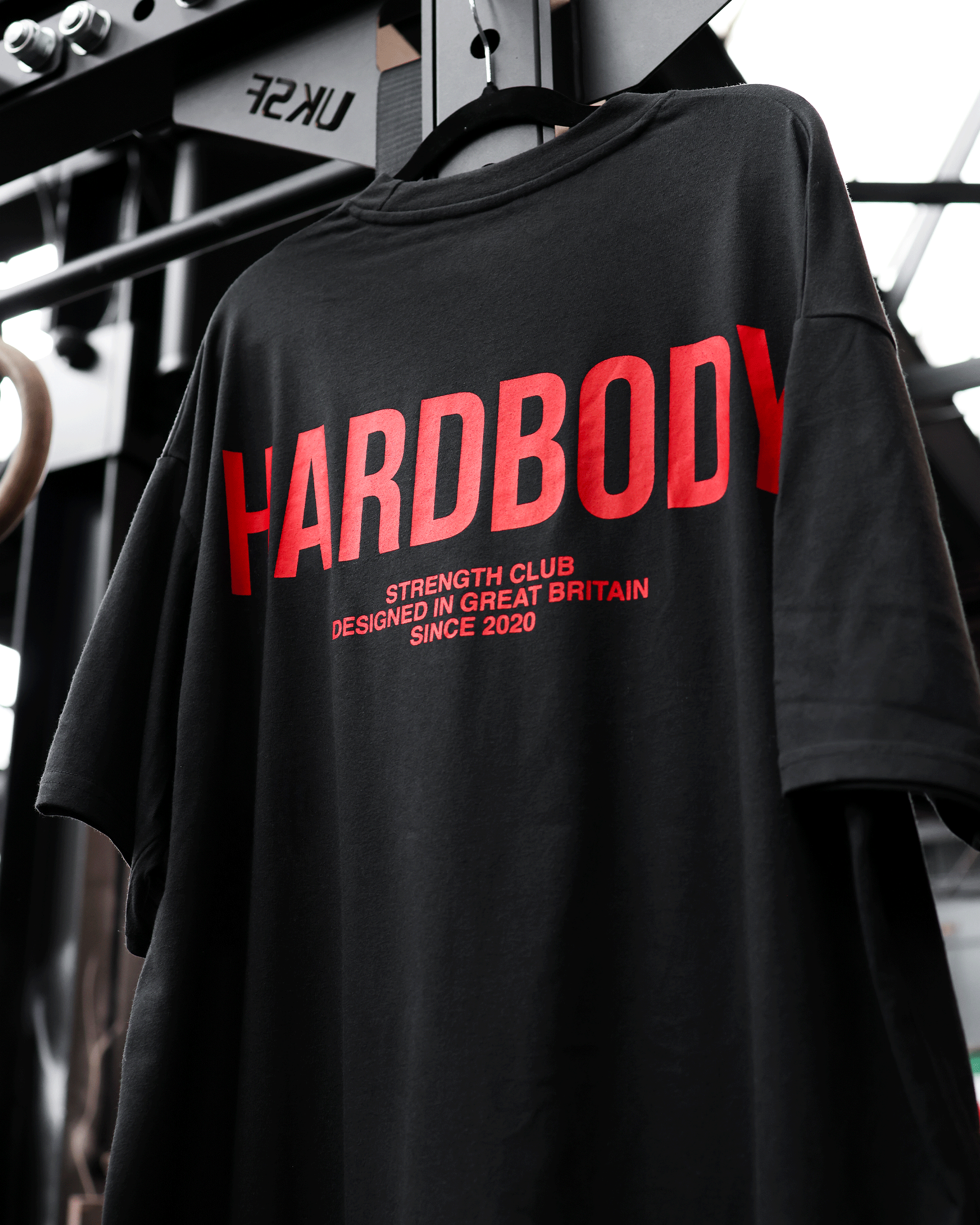 Uniform T-Shirt